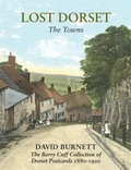 Cover: Lost Dorset - The Dovecote Press