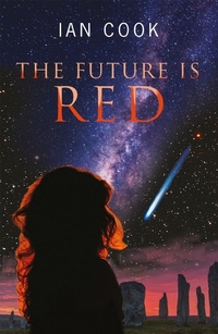 Enlarge image Cover: The Future Is Red - Matador