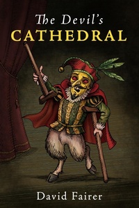 Enlarge image Cover: The Devil's Cathedral - Matador