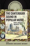 Cover: The Canterbury Sound in Popular Music - Emerald Publishing Limited