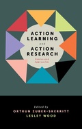 Cover: Action Learning and Action Research - Emerald Publishing Limited