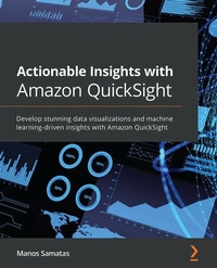 Abbildung von: Actionable Insights with Amazon QuickSight - De Gruyter