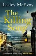 Cover: The Killing Song - Zaffre