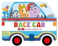 Cover: Race Car - Igloo Books Ltd