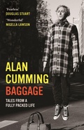 Cover: Baggage - Canongate Books
