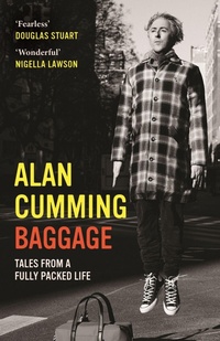 Enlarge image Cover: Baggage - Canongate Books