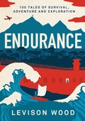 Cover: Endurance - Apollo