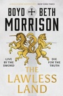 Cover: The Lawless Land - Head of Zeus -- an Aries Book