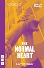 Cover: The Normal Heart - Nick Hern Books