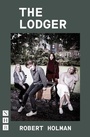 Cover: The Lodger - Nick Hern Books
