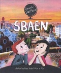 Cover: Dewch i Deithio: Sbaen - Canolfan Peniarth