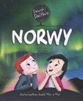 Cover: Dewch i Deithio: Norwy - Canolfan Peniarth