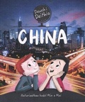 Cover: Dewch i Deithio: China - Canolfan Peniarth