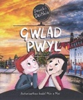 Cover: Dewch i Deithio: Gwlad Pwyl - Canolfan Peniarth