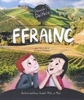 Cover: Dewch i Deithio: Ffrainc - Canolfan Peniarth