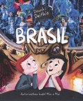 Cover: Dewch i Deithio: Brasil - Canolfan Peniarth