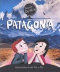 Cover: Dewch i Deithio: Patagonia - Canolfan Peniarth