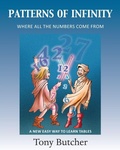 Cover: Patterns of Infinity - Grosvenor House Publishing Ltd