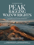 Cover: Peak Bagging: Wainwrights - Vertebrate Publishing