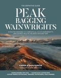 Cover: Peak Bagging: Wainwrights - Vertebrate Publishing Ltd