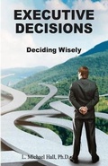 Cover: Executive Decisions - International Society of Neuro-Semantics