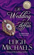 Cover: The Wedding Affair - PBL Limited