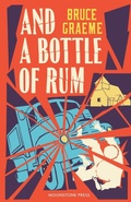Cover: And a Bottle of Rum - Moonstone Press