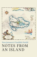 Cover: Notes from an Island - Sort of Books