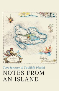 Abbildung von: Notes from an Island - Sort of Books
