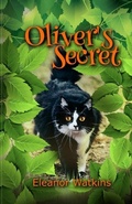 Cover: Oliver's Secret - Dernier Publishing