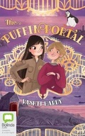 Cover: The Puffin Portal - Bolinda Audio