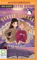 Cover: The Puffin Portal - Bolinda Audio