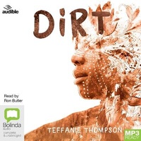 Enlarge image Cover: Dirt - Bolinda/Audible Audio
