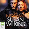 Cover: The Informant - Bolinda Audio Books