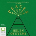 Cover: Peaces - Bolinda Audio Books