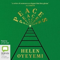 Enlarge image Cover: Peaces - Bolinda Audio Books