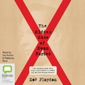 Cover: The Hidden Case of Ewan Forbes - Bolinda Audio Books