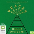 Cover: Peaces - Bolinda Audio Books