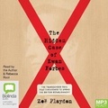 Cover: The Hidden Case of Ewan Forbes - Bolinda Audio Books