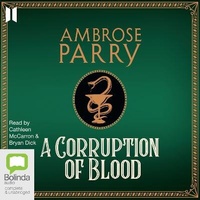 Enlarge image Cover: A Corruption of Blood - Bolinda/Canongate Audio