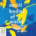 Cover: Small Bodies of Water - Bolinda/Canongate Audio