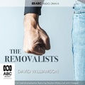 Cover: The Removalists - ABC Audio