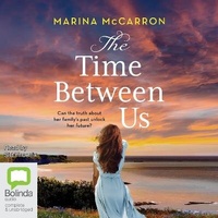 Enlarge image Cover: The Time Between Us - Bolinda Audio Books