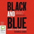 Cover: Black and Blue - Bolinda Audio Books