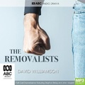 Cover: The Removalists - ABC Audio