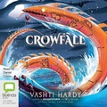 Cover: Crowfall - Bolinda Audio Books