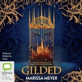 Cover: Gilded - Bolinda Audio Books