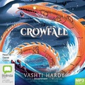Cover: Crowfall - Bolinda Audio Books