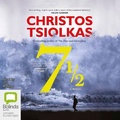 Cover: 7 1/2 - Bolinda Audio Books