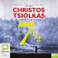 Cover: 7 1/2 - Bolinda Audio Books